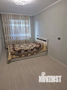 3-к квартира, вторичка, 83м2, 8/10 этаж