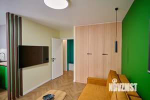 2-к квартира, вторичка, 52м2, 12/12 этаж