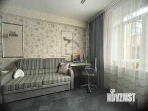 4-к квартира, вторичка, 88м2, 3/5 этаж