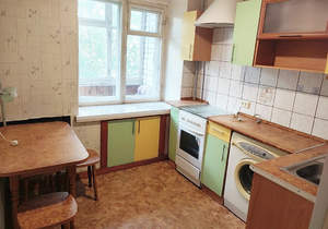 1-к квартира, вторичка, 32м2, 3/9 этаж