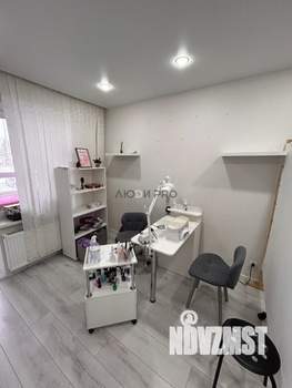 Студия квартира, вторичка, 26м2, 1/17 этаж