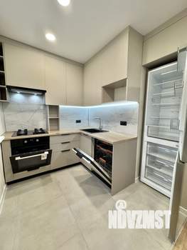 3-к квартира, вторичка, 57м2, 5/5 этаж