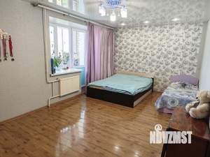 2-к квартира, вторичка, 60м2, 10/10 этаж