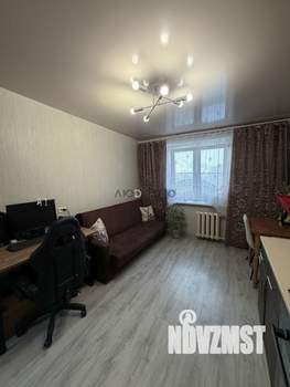 2-к квартира, вторичка, 36м2, 6/9 этаж