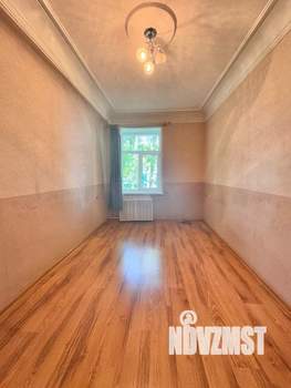 3-к квартира, вторичка, 68м2, 2/5 этаж