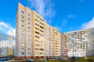 2-к квартира, вторичка, 64м2, 9/10 этаж