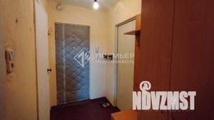 1-к квартира, вторичка, 33м2, 10/10 этаж