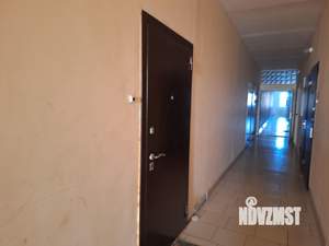 Студия квартира, вторичка, 47м2, 1/5 этаж