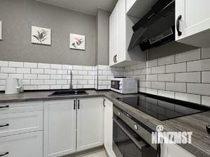 3-к квартира, вторичка, 81м2, 5/25 этаж