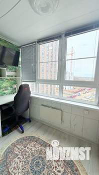 Студия квартира, вторичка, 23м2, 7/18 этаж