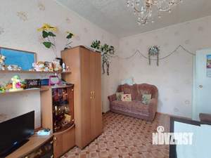 2-к квартира, вторичка, 39м2, 2/2 этаж