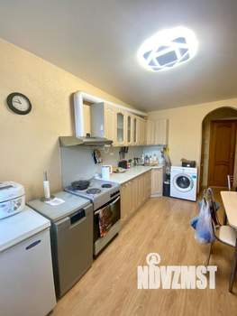 2-к квартира, вторичка, 71м2, 2/5 этаж