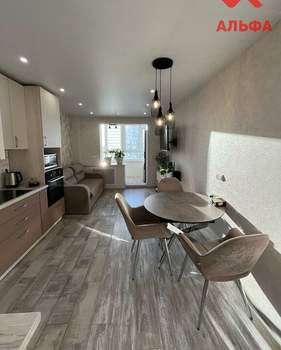 3-к квартира, вторичка, 66м2, 15/17 этаж
