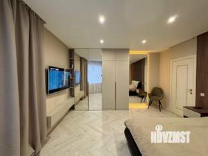 3-к квартира, вторичка, 103м2, 4/4 этаж