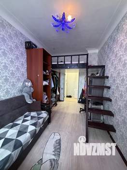 3-к квартира, вторичка, 66м2, 2/3 этаж