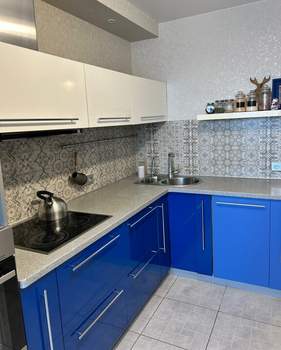 2-к квартира, вторичка, 52м2, 9/10 этаж