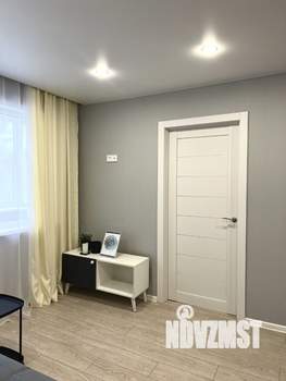 2-к квартира, вторичка, 45м2, 4/6 этаж