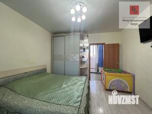 3-к квартира, вторичка, 94м2, 8/8 этаж