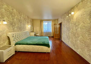 5-к квартира, вторичка, 162м2, 3/4 этаж