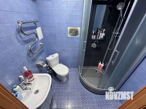 Студия квартира, вторичка, 23м2, 12/17 этаж