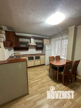 3-к квартира, вторичка, 63м2, 9/9 этаж