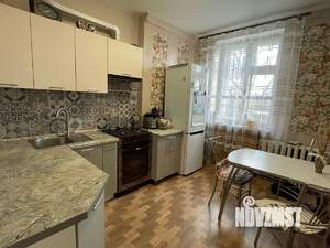 2-к квартира, вторичка, 55м2, 5/5 этаж