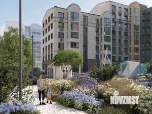 2-к квартира, вторичка, 63м2, 3/7 этаж