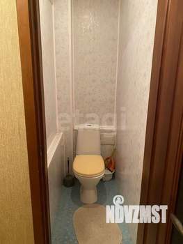 2-к квартира, вторичка, 53м2, 3/5 этаж