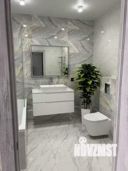 3-к квартира, вторичка, 57м2, 7/12 этаж