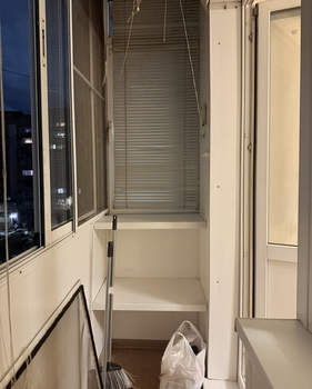 1-к квартира, вторичка, 33м2, 5/5 этаж