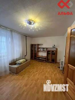 2-к квартира, вторичка, 59м2, 4/10 этаж