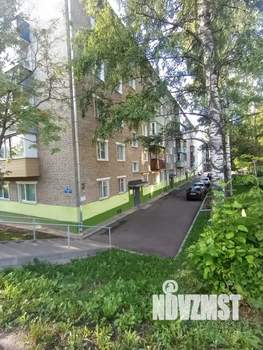 1-к квартира, вторичка, 30м2, 4/5 этаж