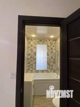 3-к квартира, вторичка, 42м2, 1/5 этаж