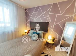 Студия квартира, вторичка, 25м2, 15/16 этаж