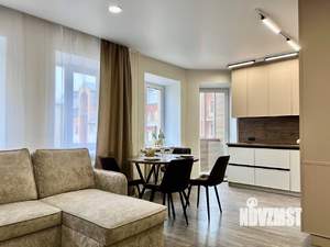 3-к квартира, вторичка, 88м2, 4/5 этаж