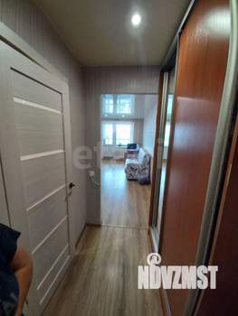 Студия квартира, вторичка, 25м2, 17/18 этаж