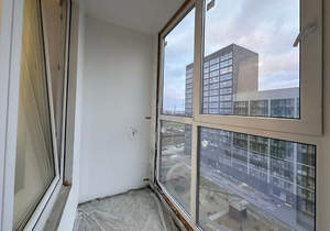 3-к квартира, вторичка, 61м2, 9/10 этаж