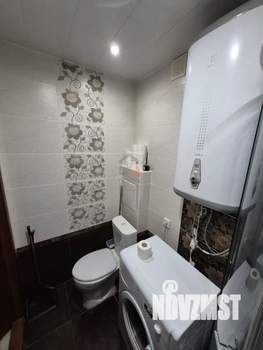 Студия квартира, вторичка, 19м2, 3/5 этаж