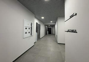 1-к квартира, вторичка, 39м2, 4/20 этаж