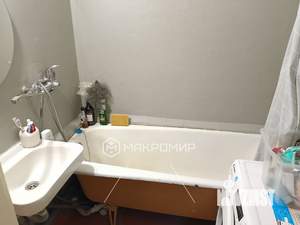 2-к квартира, вторичка, 53м2, 3/5 этаж