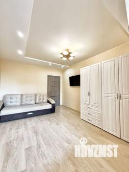 1-к квартира, вторичка, 44м2, 3/23 этаж