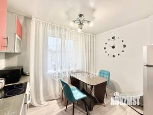 2-к квартира, вторичка, 44м2, 4/5 этаж