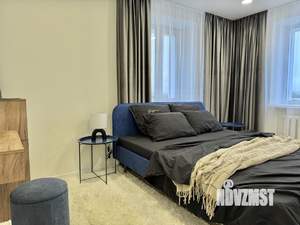 3-к квартира, вторичка, 71м2, 1/5 этаж