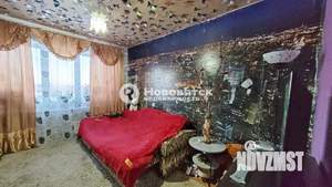 3-к квартира, вторичка, 69м2, 4/5 этаж