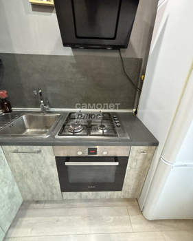 1-к квартира, вторичка, 33м2, 5/99 этаж