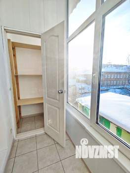 3-к квартира, вторичка, 87м2, 3/4 этаж