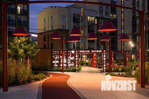 2-к квартира, вторичка, 63м2, 5/6 этаж