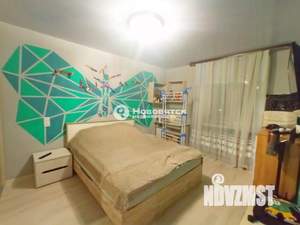 2-к квартира, вторичка, 41м2, 5/5 этаж