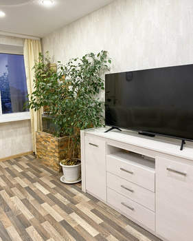 4-к квартира, вторичка, 79м2, 9/9 этаж