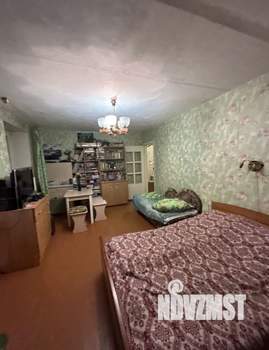 2-к квартира, вторичка, 59м2, 2/14 этаж